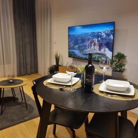 Premium Apartments Rzeszow Gold Kültér fotó
