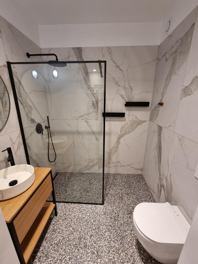 Premium Apartments Rzeszow Gold Kültér fotó