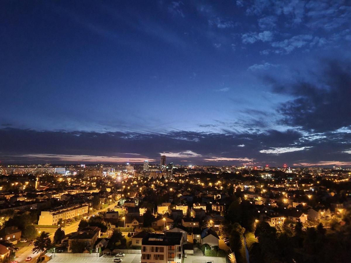 Premium Apartments Rzeszow Gold Kültér fotó