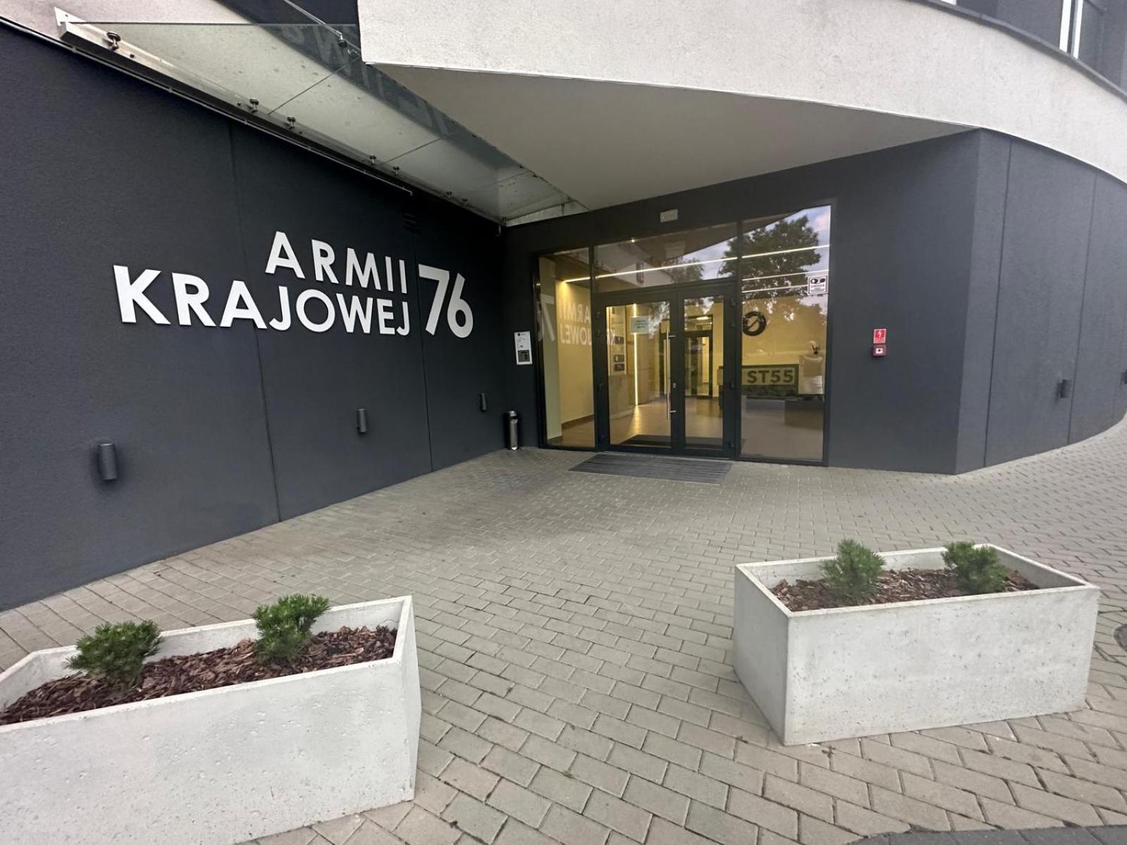 Premium Apartments Rzeszow Gold Kültér fotó